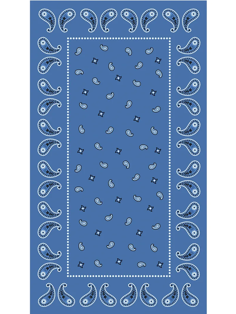 Πετσέτα Θαλάσσης Beach Collection 90x160 EM39 - Palamaiki