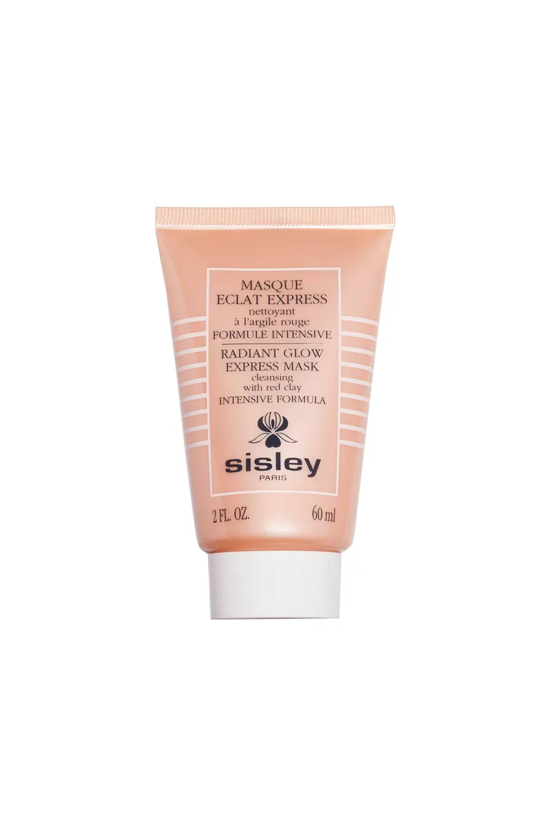 Sisley Radiant Glow Express Mask 60 ml - 142601