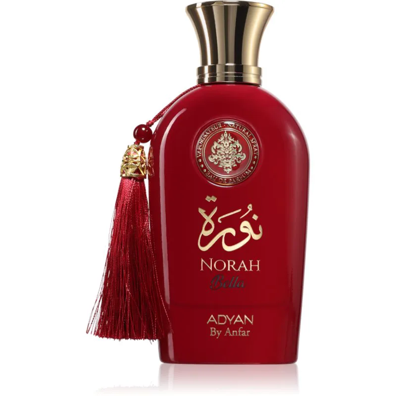 Adyan Norah Bella Eau de Parfum για γυναίκες 100 ml