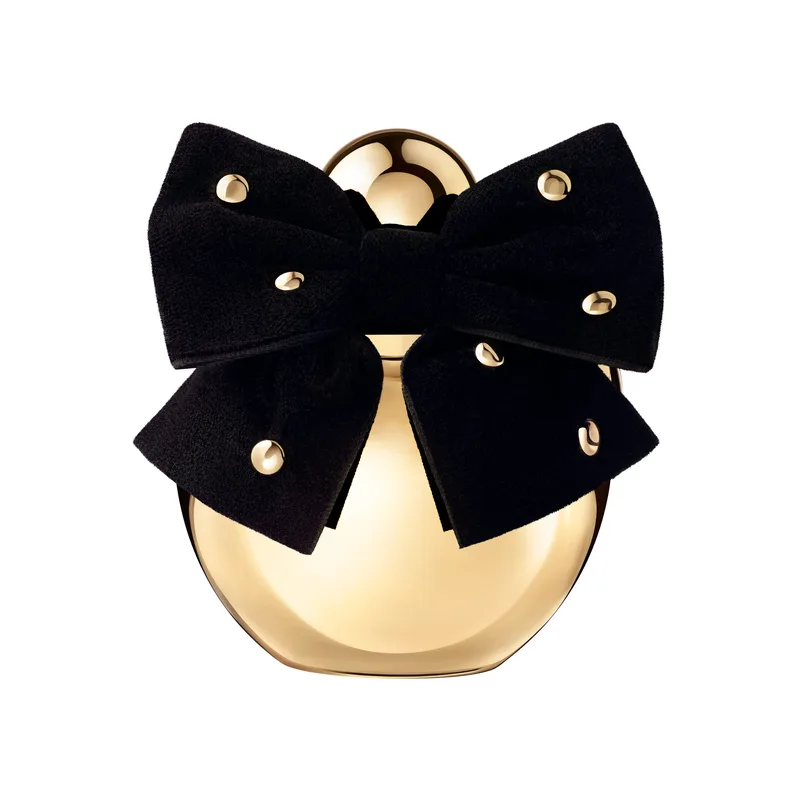 Nina Precious Χρυσό Eau De Parfum 50ml