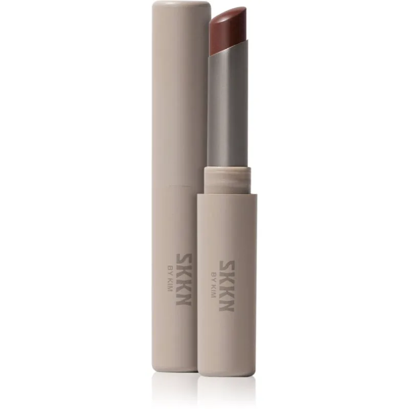 SKKN by Kim Make-up Soft Matte Lip Color ματ κραγιόν απόχρωση NUDE 09 2.4 ml