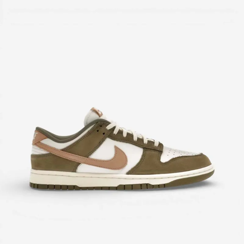 Xαμηλά Sneakers Nike Dunk Low Premium Medium Olive Hemp