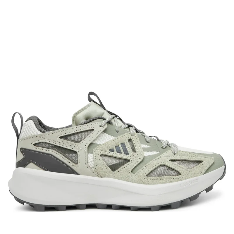 Αθλητικά adidas Kantai Trail JI4817 Γκρι