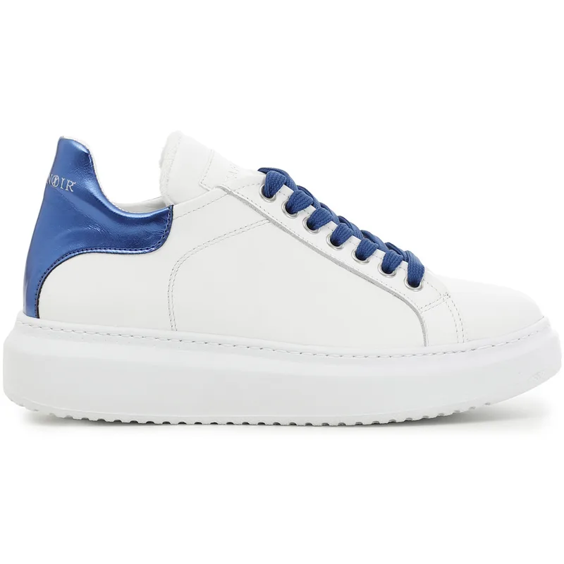 Xαμηλά Sneakers Café Noir C1DE1510