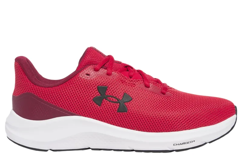 Παπούτσια Running Under Armour Charged Pursuit 4 3028254-600 Ανδρικό