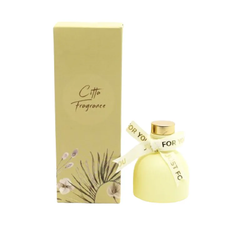 Αρωματικό Χώρου με Sticks και ’Αρωμα Citrus Vanilla 50ml
