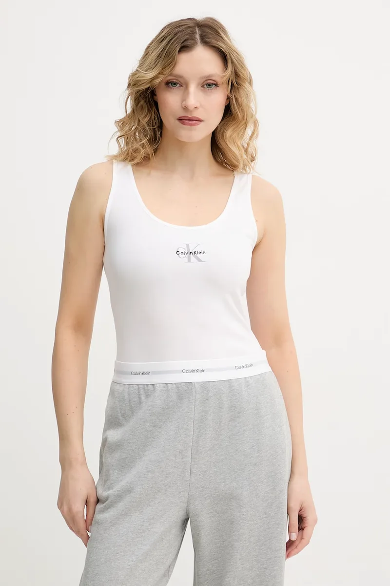 Calvin Klein Underwear τοπ Γυναικείο βαμβακερό με ελαστάν