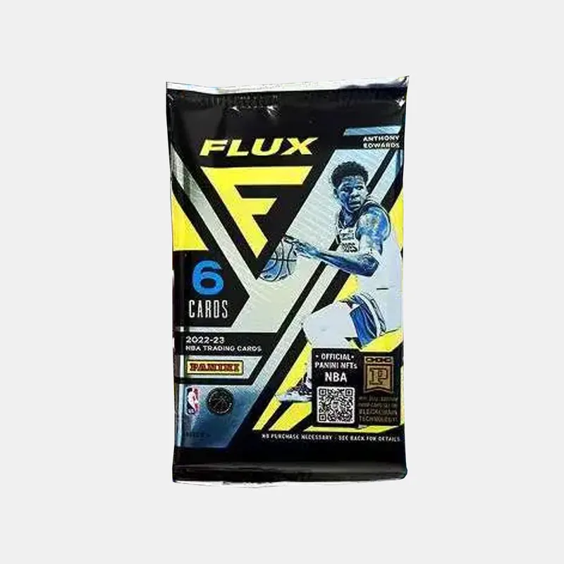 Panini Flux 2022-23 (9000182982_1523)