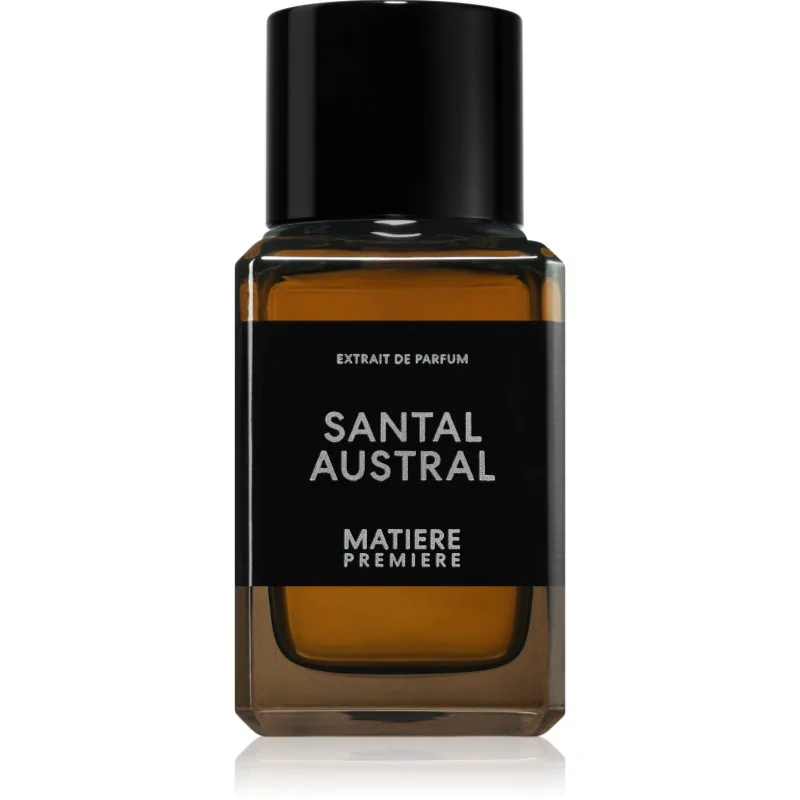 Matiere Premiere Santal Austral perfume extract unisex 100 ml