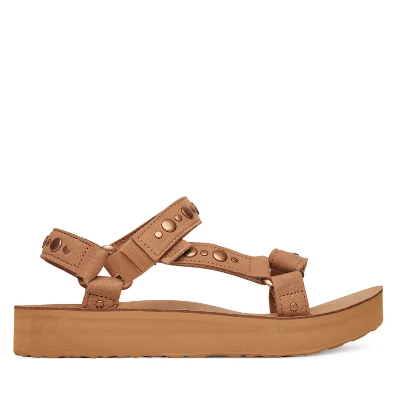 Σανδάλια Teva Midform Universal Studded 1164650 Καφέ
