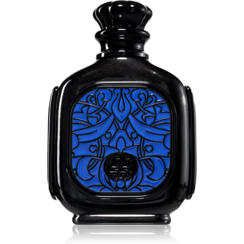Zimaya Zukhruf Homme Eau de Parfum για άντρες 100 ml