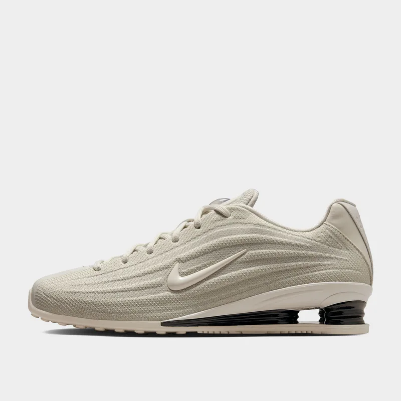 Nike Shox Z Γυναικεία Παπούτσια (9000234327_86828)