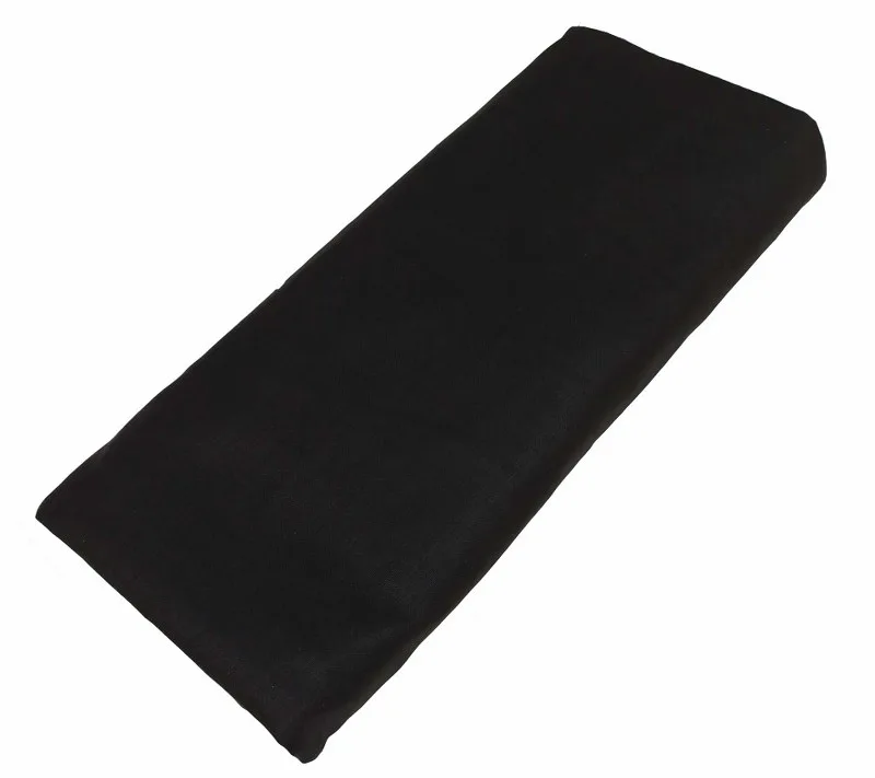Σεντόνι Polycotton Διπλό Με Λάστιχο 150x200+20εκ. Μεμονωμένο Black 7002188-25F (Τύπος κατωσέντονου: Με Λάστιχο, Ύφασμα: 50% Cotton-50% Polyester, Χρώμα: Μαύρο, Μέγεθος: Διπλά) - KOMVOS HOME - 7002188-25F