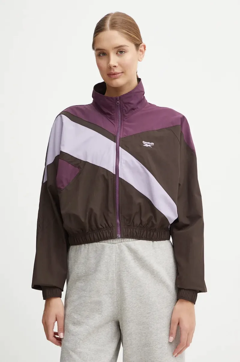 Μπουφάν Reebok Classic