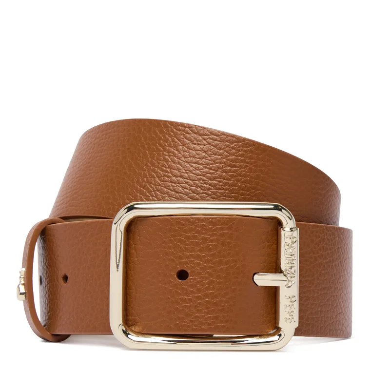 Ζώνη Γυναικεία Patrizia Pepe CW6409/L001-B111 Καφέ