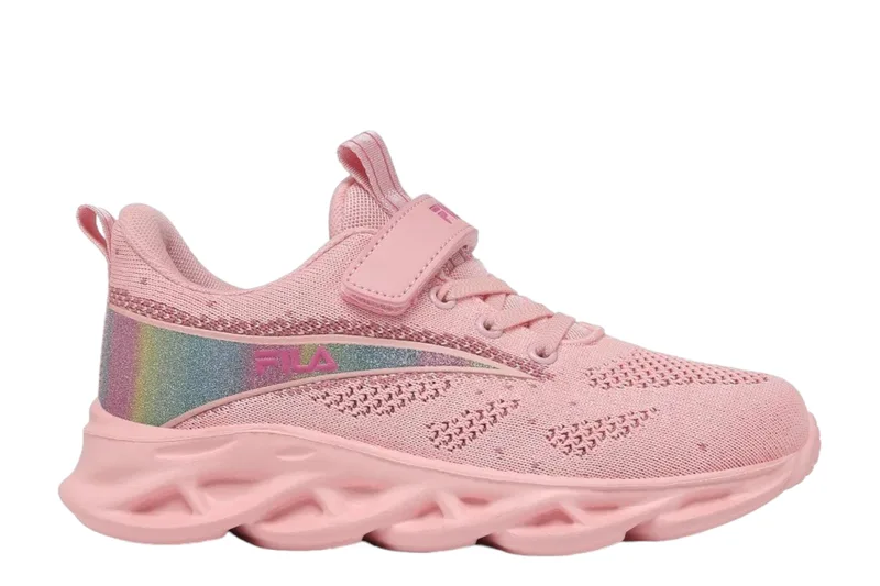 Παπούτσια Running Fila Memory Strass 2 V 3YF41011-900 Κορίτσι