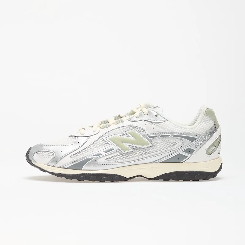 Sneakers New Balance 204L Silver Metallic EUR 37.5