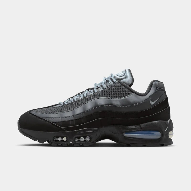 Nike Air Max 95 Ανδρικά Παπούτσια (9000252449_89843)
