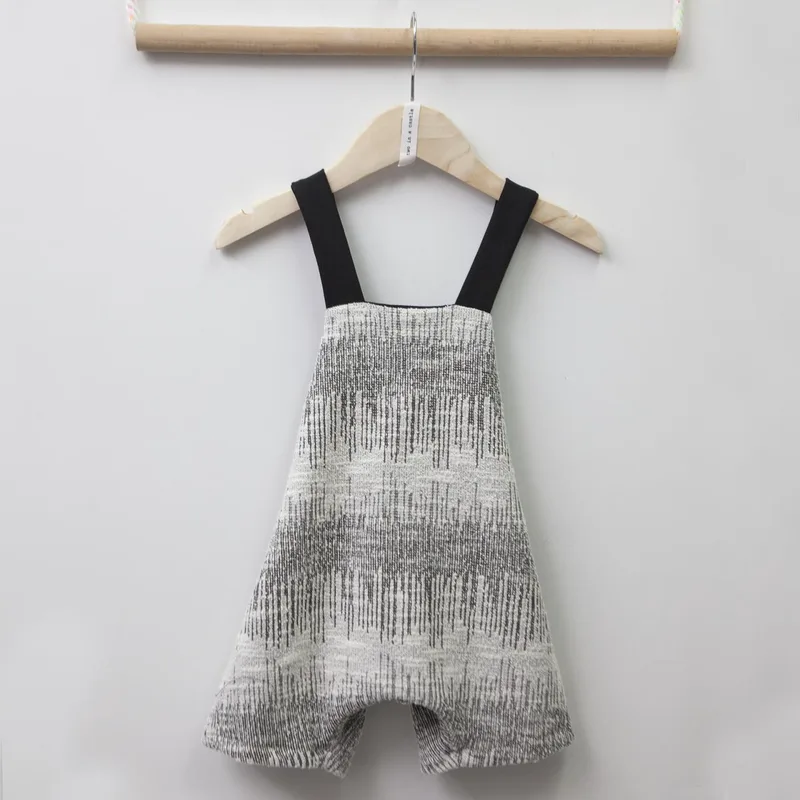 Σαλοπέτα μπεμπέ αγόρι two in a castle-T2344-GREY