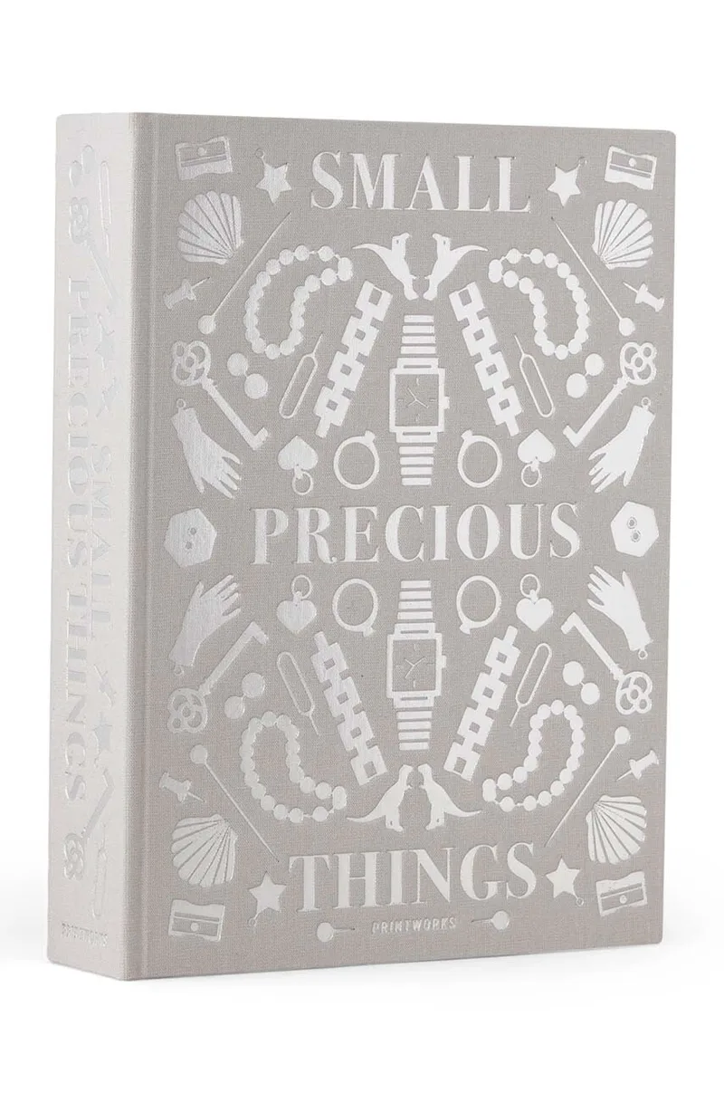 Κουτί αποθήκευσης Printworks Precious Things