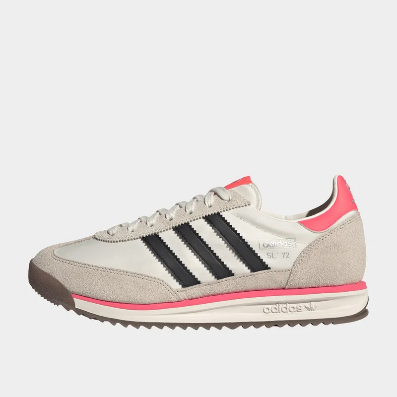 adidas Originals Sl 72 RS Mercedes Ανδρικά Παπούτσια (9000242619_88491)