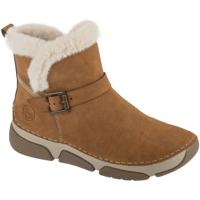 Μπότες για σκι Rieker Booties 45966