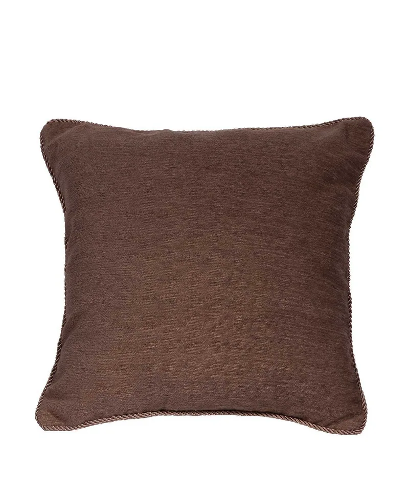 Μαξιλαροθήκη Διακόσμησης Silk Fashion 281 Μπεζ Ανοιχτό 45x45