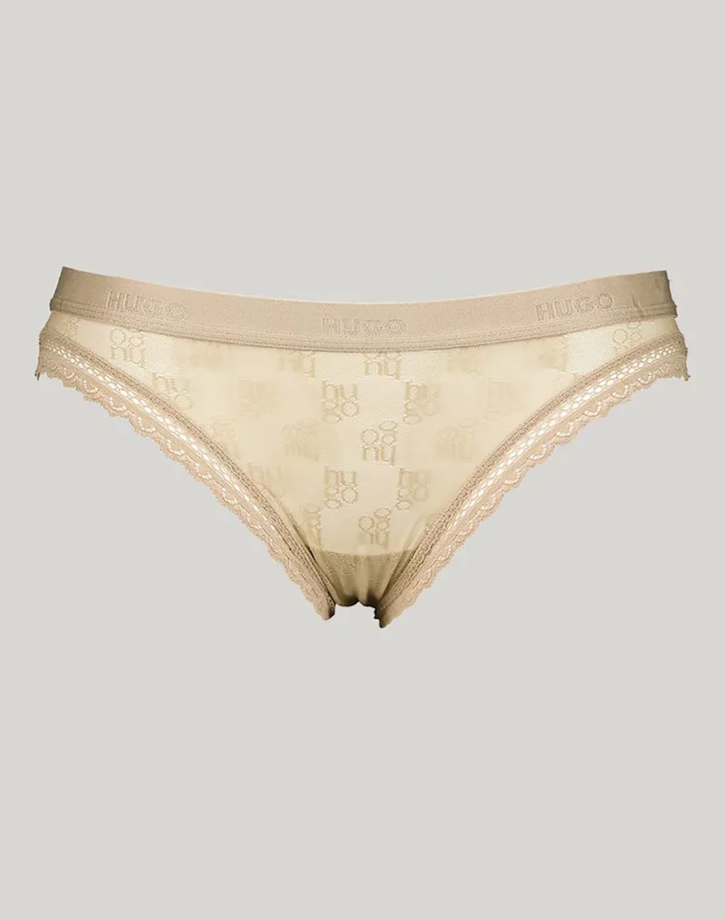 HUGO SARTORIAL BRIEF 10277576 01 50557231-232 Biege