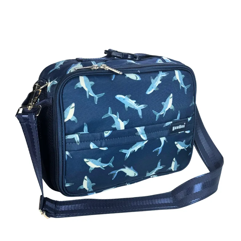 Yumbox Classic Lunch Bag | Τσάντα φαγητού Shark