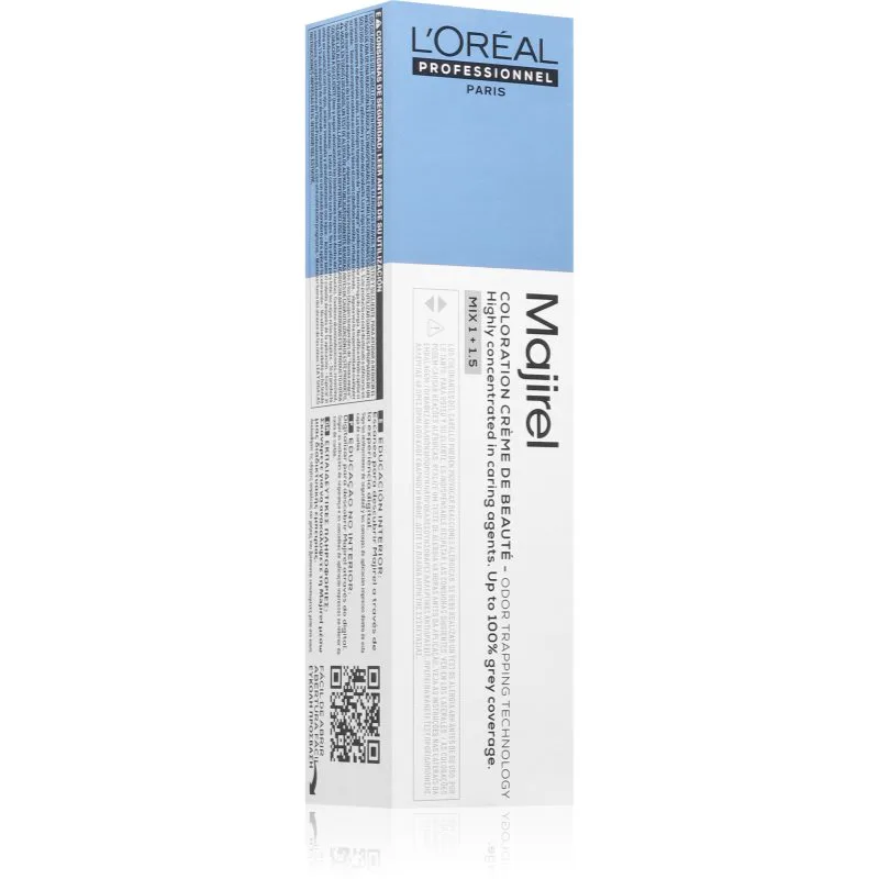 L’Oréal Professionnel Majirel High Lift βαφή μαλλιών απόχρωση απόχρωση Μπεζ 60 ml