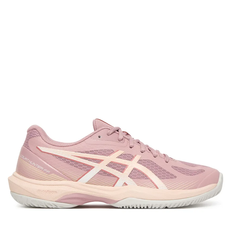 Παπούτσια Σάλας Asics Court Hunter Ff 1072A112 Ροζ