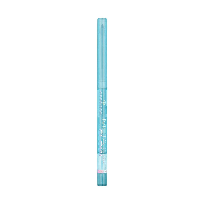 Μολύβια ματιών Essence Kajal Duochrome Meta Glow Pencil - 04 Chromalicious