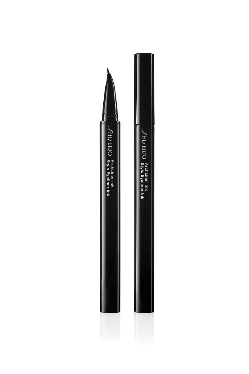 Shiseido Archliner Ink 01 Shibui Black - 10114732101