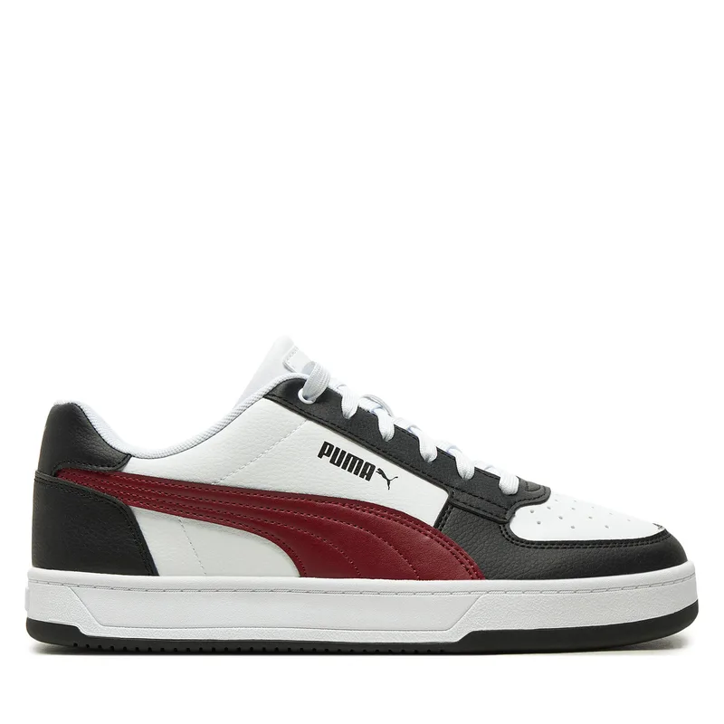 Αθλητικά Puma Caven 2.0 392290 49 Λευκό