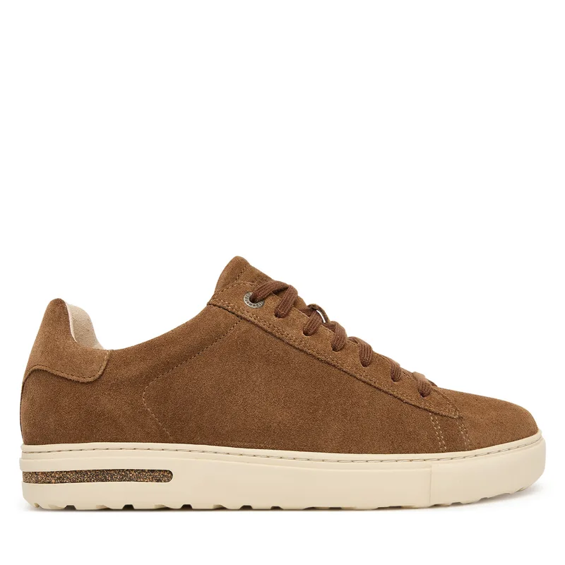 Αθλητικά Birkenstock Bend Low 1030195 Καφέ