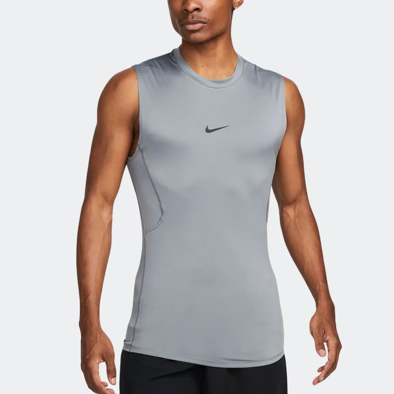 Nike Pro Men's Dri-FIT Tight Sleeveless Fitness Top