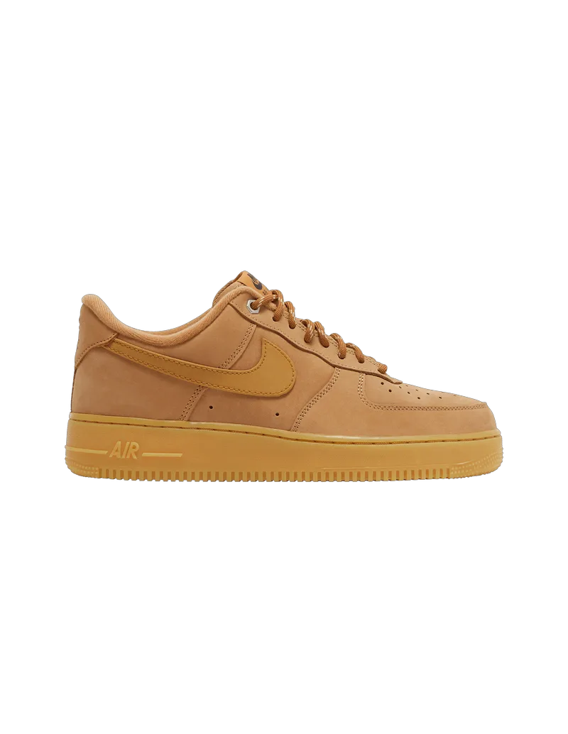 Nike Air Force 1 Low Flax 20192022 CJ9179200 MBS