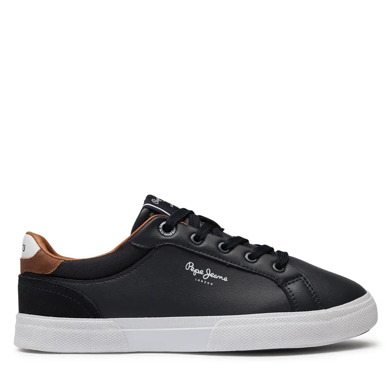 Αθλητικά Pepe Jeans PBS30569 Σκούρο μπλε
