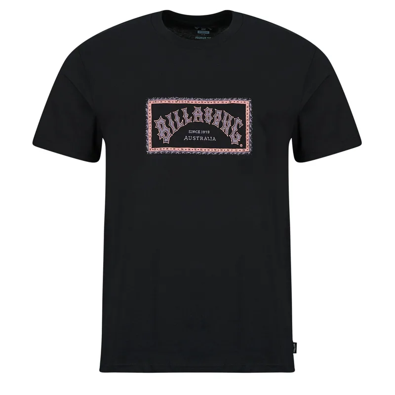 T-shirt με κοντά μανίκια Billabong ARCH FRAME SS