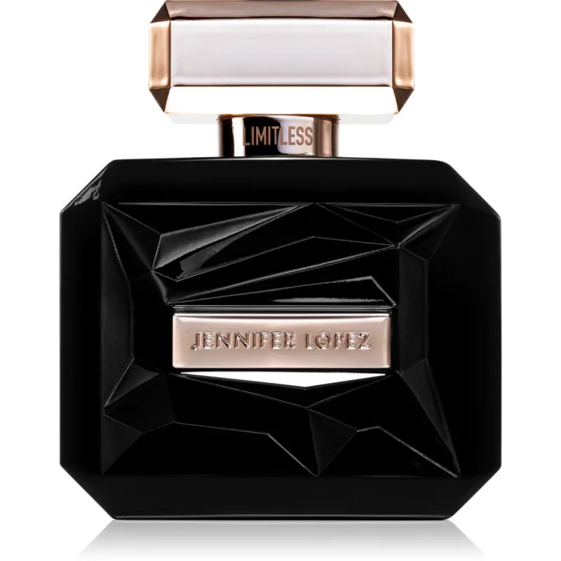 Jennifer Lopez Limitless Eau de Parfum για γυναίκες 50 ml