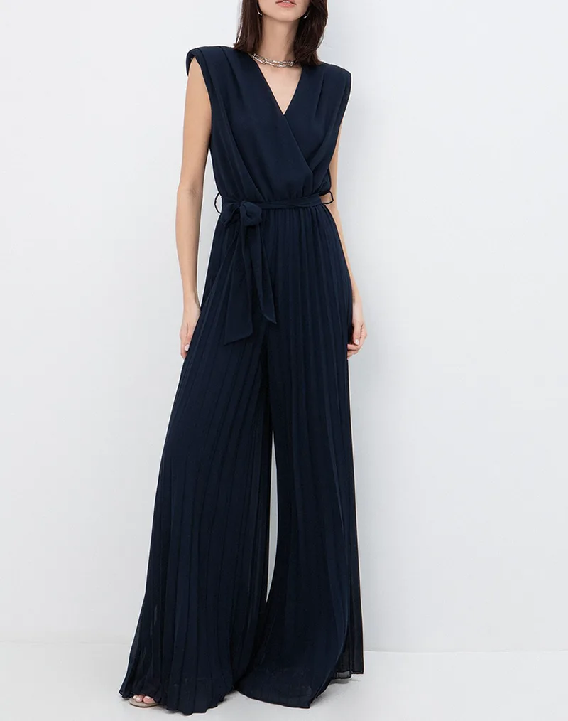 TOI&MOI ΟΛΟΣΩΜΗ ΦΟΡΜΑ 20-5988-126-350 NavyBlue