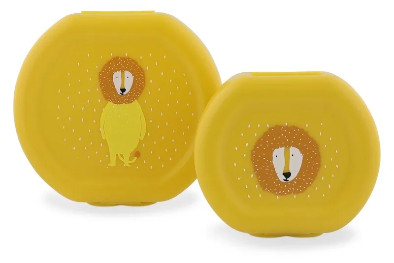 Trixie Snack Box Σετ 2τμχ Mr. Lion