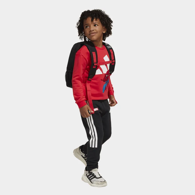 adidas sportswear Lk Mrvl Sm Jog (9000214474_83439)
