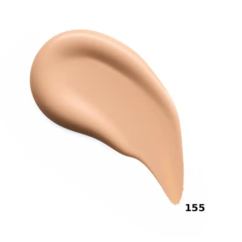 Essence Silky Blur Hydrating Longwear Foundation 155