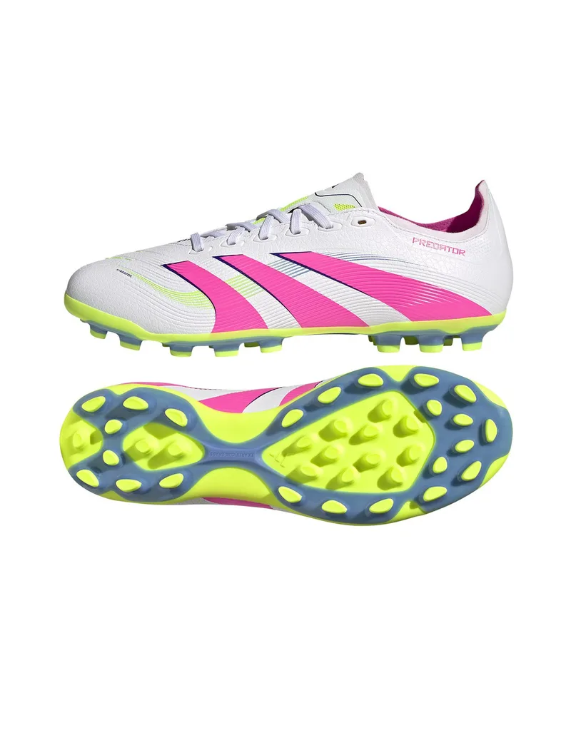 Adidas Predator League 2G3G AG ID3836 shoes