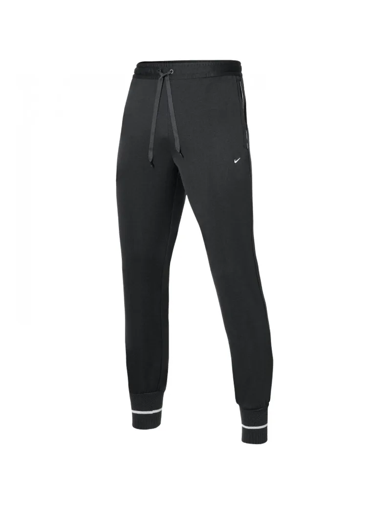 Nike Strike 22 Παντελόνι Φόρμας με Λάστιχο Μαύρο DH9386-070