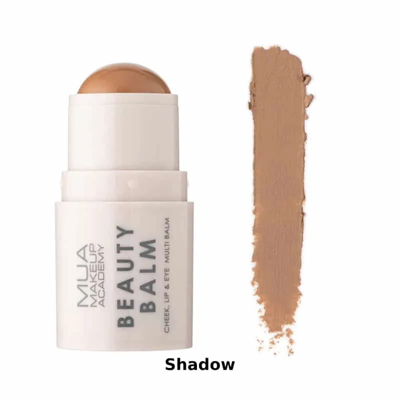 MUA Beauty Balm Shadow