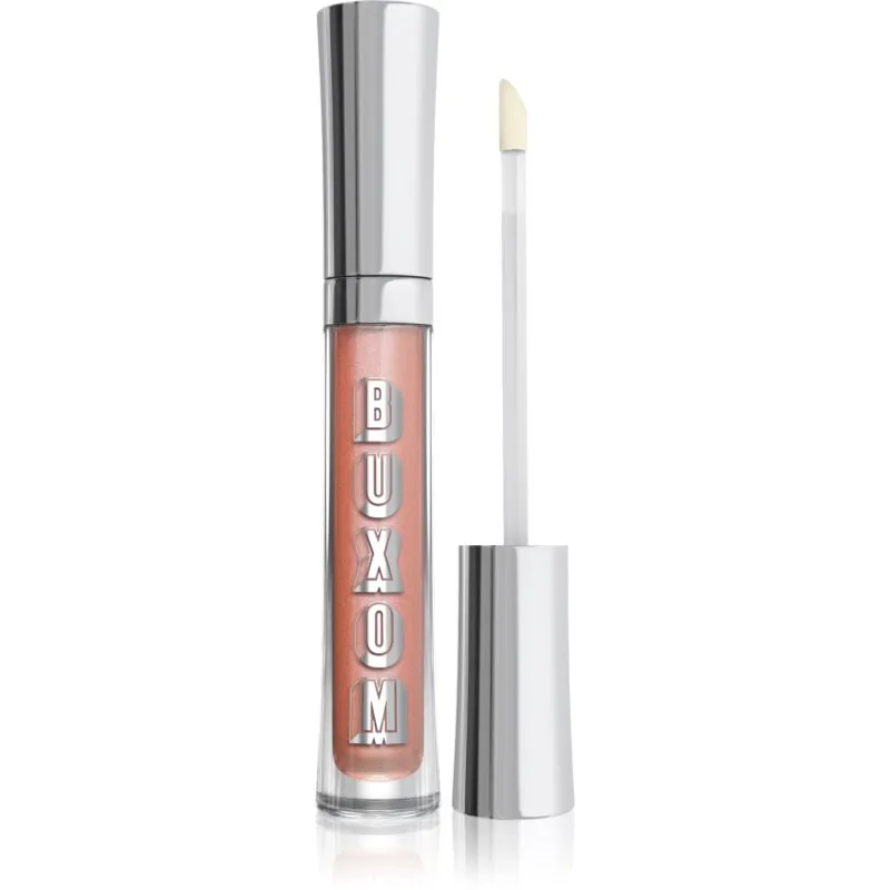 Buxom FULL-ON™ PLUMPING LIP POLISH GLOSS γυαλιστικό για όγκο των χειλιών απόχρωση Celeste 4,45 ml