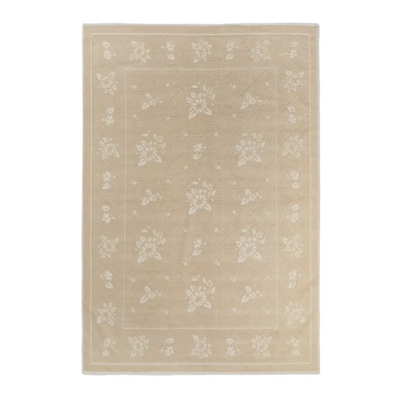 Χαλί All Season (160x230) Tzikas Carpets Flora 061-119
