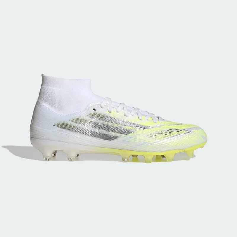 adidas W F50 Sparkfusion Pro Mid Cut Unisex Ποδοσφαιρικά Παπούτσια (9000268550_93368)